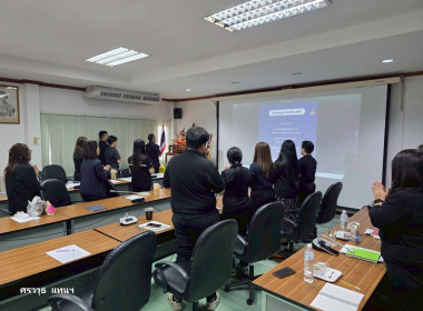 สหกรณ์จังหวัดนครพนม เป็นประธานในการประชุมประจำเดือนฯ ... พารามิเตอร์รูปภาพ 7